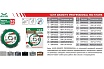 Круг алмазный 1A1R GRANITE PROFESSIONAL 250х1.6х10х30 мм MD-STARS GRP25030