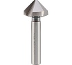 Зенковка H-Tools 90градусов 25.0мм HSSE-Co5 3z L-51мм 745250EHT