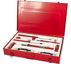 Набор гидравлических цилиндров прямого и обратного действия Rockforce RF-0200-1B(51473)