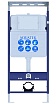 Инсталляция для унитаза Aquatek Easy Fix 113x51 INS-0000010