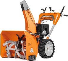 Бензиновый снегоуборщик Daewoo DAST 8570