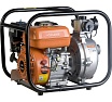 Бензиновая мотопомпа Sturm BP8760VD
