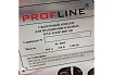 Комплект сварочного оборудования PROFLINE 1500 вт (насадки 20-63мм), метал. бокс УТ-00047458