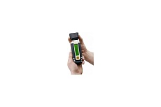 Влагомер для древесины и строительных материалов Laserliner DampFinder Compact 082.015A