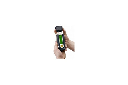 Влагомер для древесины и строительных материалов Laserliner DampFinder Compact 082.015A