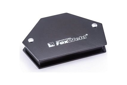 Магнитный угольник Foxweld FIX-3Pro до 11кг 5393