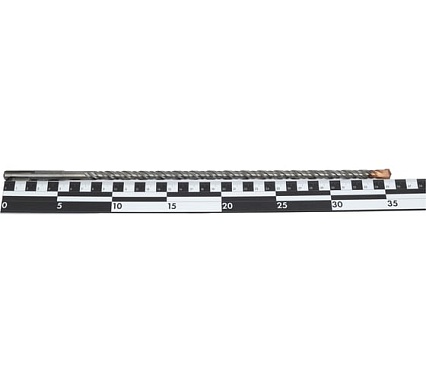 Бур EXPERT 10х300х360 мм, SDS-Plus MODECO MN-61-145L