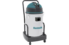 Профессиональный пылеводосос КЕМАК KV692PM
