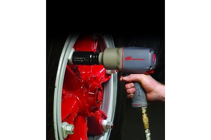 Пневматический ударный гайковерт Ingersoll Rand 2145qimax 3/4 45624327