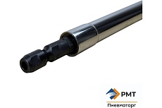 Цанговая пневмошлифмашинка РМТ ПШМ-40-580