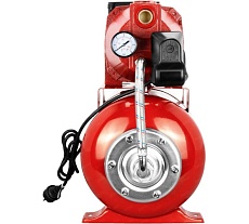 Автоматическая насосная станция JEMIX АПЦН-40-35