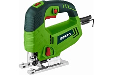 Лобзик Verto 52G058