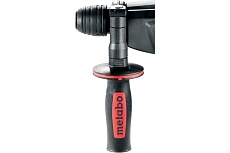 Аккумуляторный перфоратор Metabo KHA 18 LTX + BSA 12-18, 1x4.0Ач+ASC55 T0526