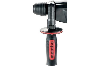 Аккумуляторный перфоратор Metabo KHA 18 LTX + BSA 12-18, 1x4.0Ач+ASC55 T0526