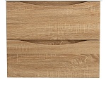 Тумба под раковину BelBagno Marino-Cer-N 70 см Rovere Bianco MARINO-CER-N-700-2C-SO-WO-P