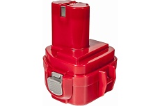 Аккумулятор (12 В; 1.5 А*ч; NiCd) для инструментов MAKITA коробка Практика 031-655