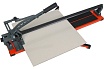 Рельсовый плиткорез 800мм серия Laser Gigant Professional PTC-800L