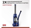 Гидравлический домкрат БелАК PREMIUM 6 т BAK.30014