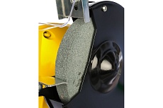 Заточной станок Kolner KBG 150/250 М 8030800026