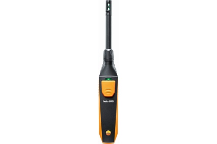 Термогигрометр Testo 605 i 0560 2605 02