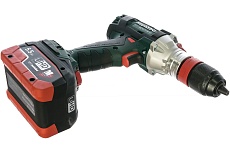 Аккумуляторный ударный винтоверт Metabo SB 18 LTX BL Q I 602353660