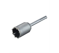 Коронка с удлиненным хвостовиком по бетону стк-065 SDS-MАХ 68 мм Strong стк-06500068