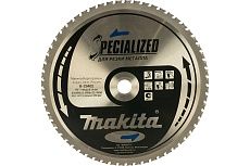 Диск пильный по металлу (305х25.4 мм; 60Т) Makita B-29402