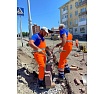 Захват-клещи для бордюра ООО X-BETON полиуретан 4687202114238