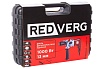 Ударная дрель Redverg RD-ID1000/2S 6615513