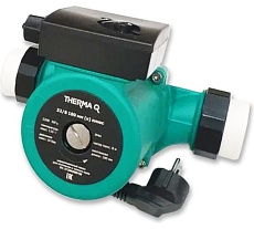Насос циркуляционный Металлсервис МС THERMA Q 32/8 180 к плюс 1260135