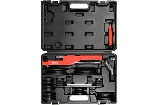 Ручной трубогиб Yato арбалетного типа YT-21847