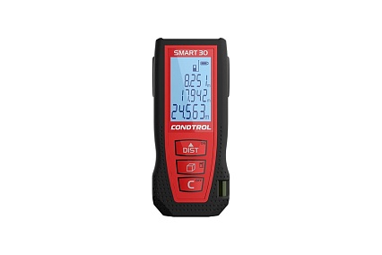 Лазерный дальномер Condtrol Smart 30