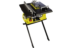 Распиловочный станок Ryobi 1800W 254 мм + станина RTS1800S-G 5133002221