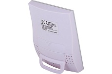 Гигрометр Bresser Mould Alert белый 73275