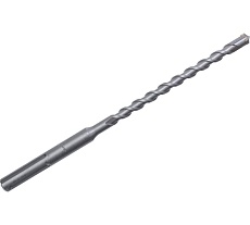 Бур SDS-Max 2 спирали, 4 резца, 14x200/340 мм Интерскол 14114.200