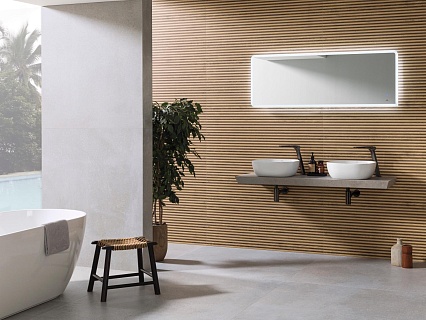 Коллекция плитки Porcelanosa Bottega