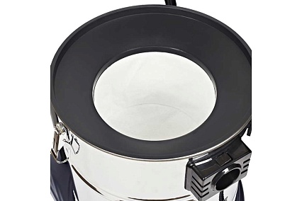 Пылесос строительный AYGER CVC-50L