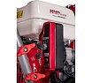 Бензиновый снегоуборщик (снегоотбрасыватель) HND ST 76 XST с двигателем HONDA ST76XST
