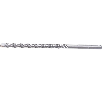 Бур (10х210 мм; SDS-plus) Сибин 29312-210-10