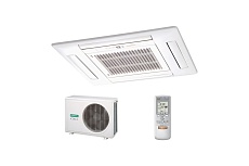 Кассетная сплит-система General Fujitsu AUG 14U