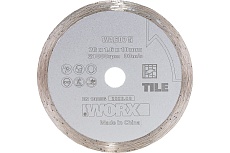 Алмазный пильный диск 76х1.6х10 мм Worx WA6075