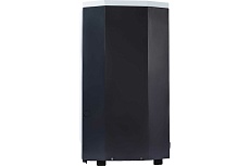 Газовый стальной котел RUGAS ALMAZ КСГ-25 с УГ-28 TGV-310 11306