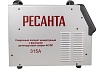 Сварочный инверторный аппарат Ресанта САИ-315АД АС/DC 65/83