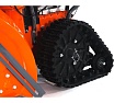 Снегоуборщик Zimani RapidTraсk Quattro Auger ST430