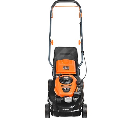 Бензиновая газонокосилка Patriot PT 40 512109401