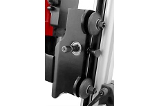 Установка алмазная Messer  DM250E-B (накл. стойка с возможностью вакуумного крепления) 11-02-254