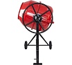 Бетоносмеситель MTX СМ-250К, 250 л, мощность 850 Вт 95487