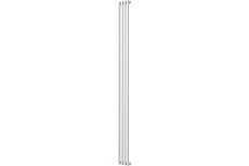 Радиатор КЗТО Гармония а25 n 1-1750-4 ГА25N117504