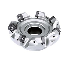 Корпус фрезы FMA11-080-a27-sn15-06c ZCC-CT 00001520827