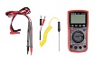 Универсальный цифровой измеритель Yato TRUE RMS LCD 19999 YT-730893